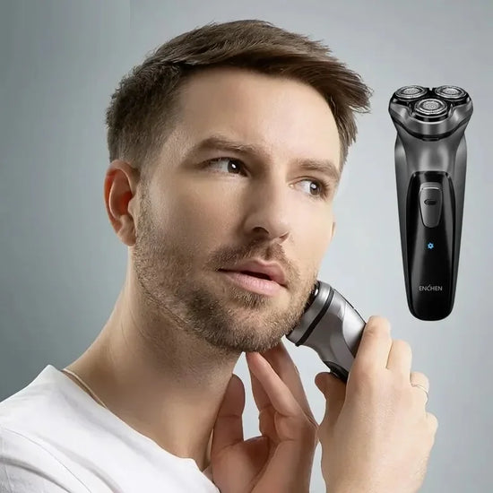ENCHEN BlackStone Electric Shaver