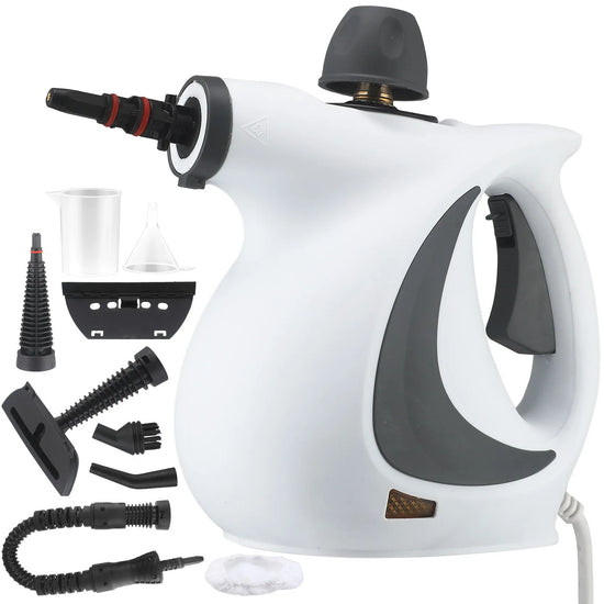 Portable Handheld Steam Cleaner