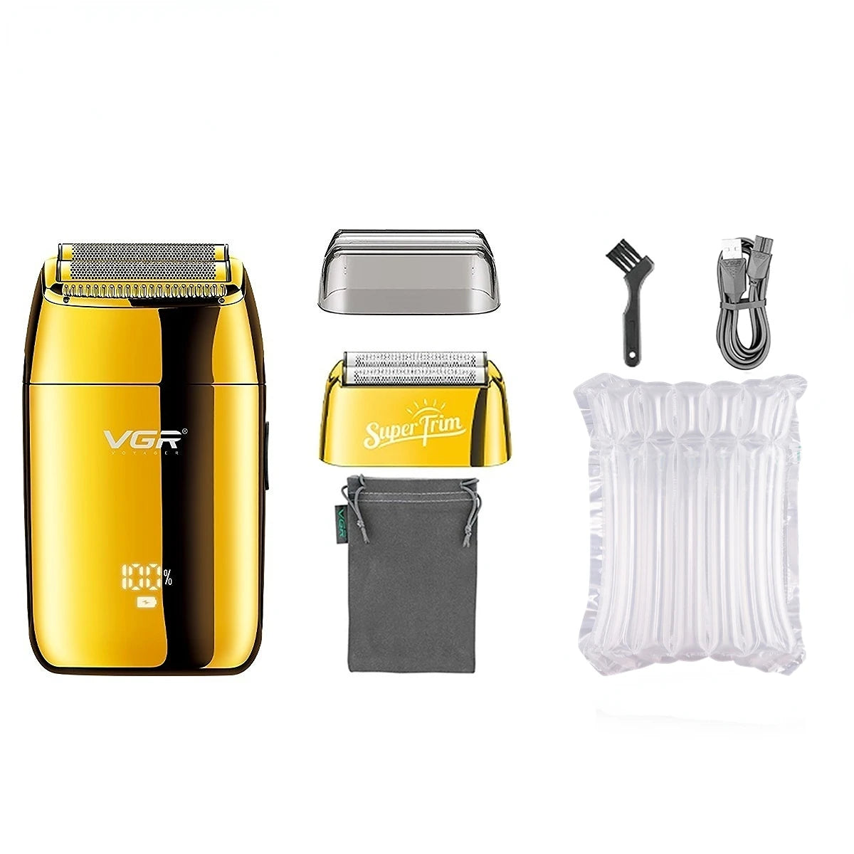 Portable Handheld Steam Cleaner